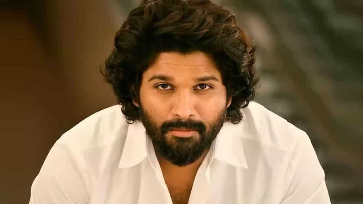 Wayanad landslide tragedy: Allu Arjun donates ₹25 lakh to Kerala CM Relief Fund