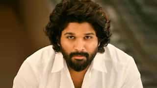 Allu Arjun arrested in connection with woman's death at Pushpa 2 premiere