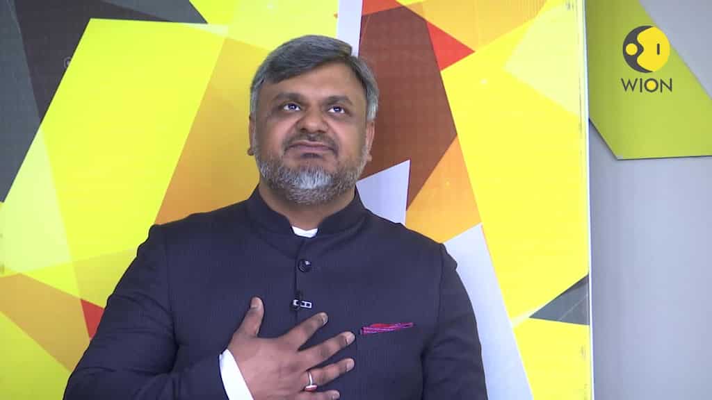 Organizations must take initiatives towards achieving sustainability: Abhinav Upadhyay | Mission Sustainability