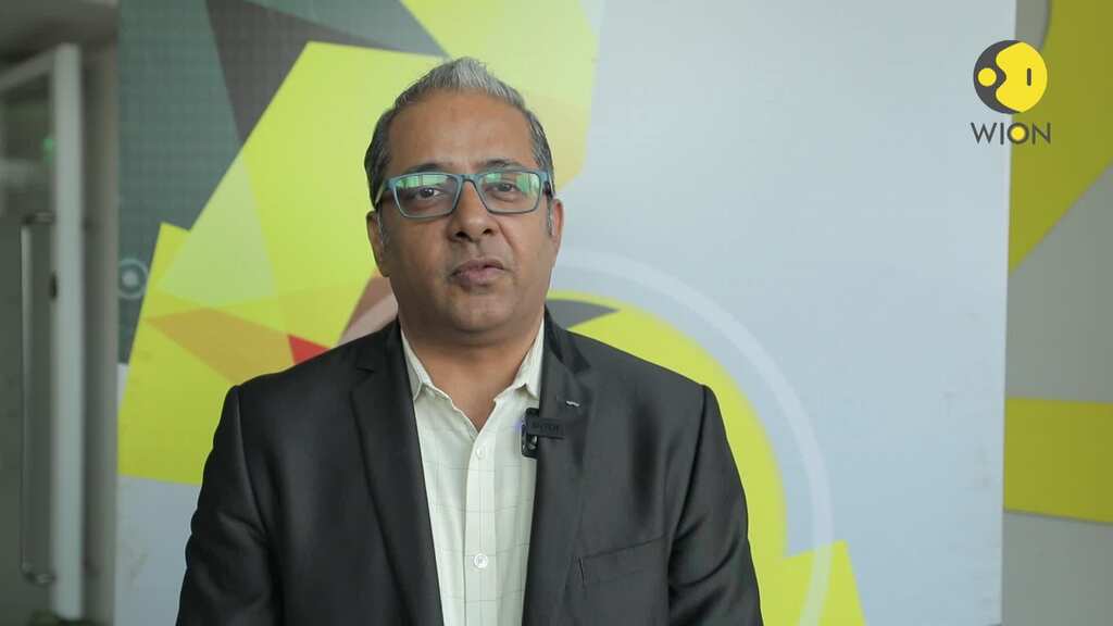 It is crucial to protect the environment: Ashish Morone | Mission Sustainability