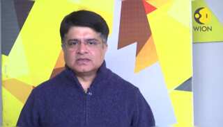 We must work towards giving back to our planet: Gulbahar Taurani | Mission Sustainability