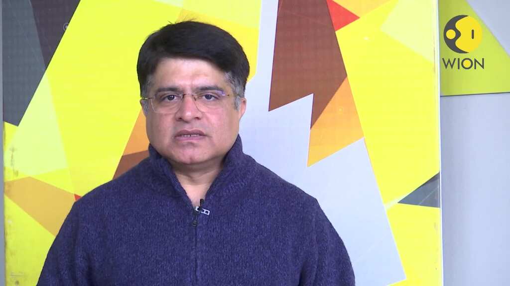 We must work towards giving back to our planet: Gulbahar Taurani | Mission Sustainability