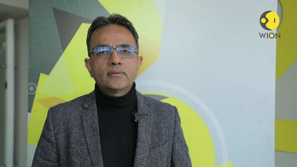 We must start consuming less & focus on reuse: Jitender Dabas | Mission Sustainability