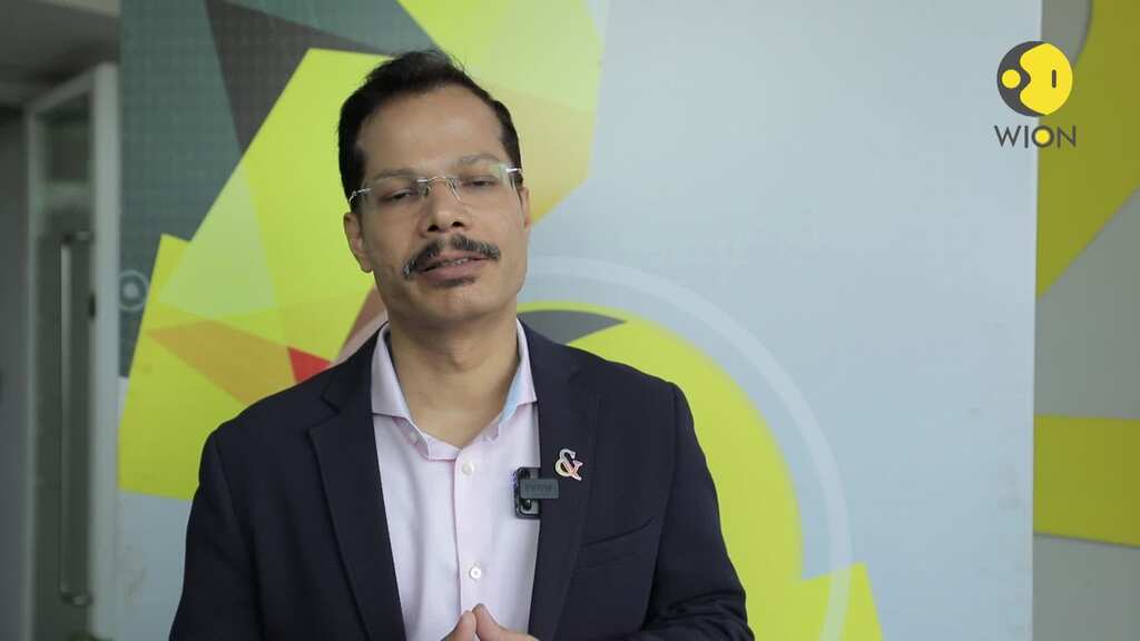We need to be more responsible towards our future generation: Lalatendu Das | Mission Sustainability