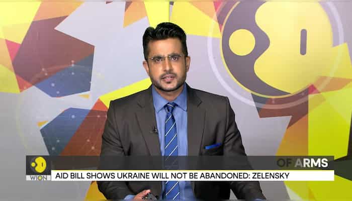 Russia-Ukraine war: Will the arrival of US Weapons spark counter-offensive 2.0?