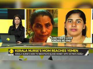 Nimisha Priya: Will Kerala nurse Nimisha Priya's mother save her?