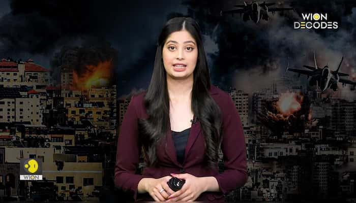 Iran vs Israel : Will the conflict spiral into nuclear war? Comparing capabilities