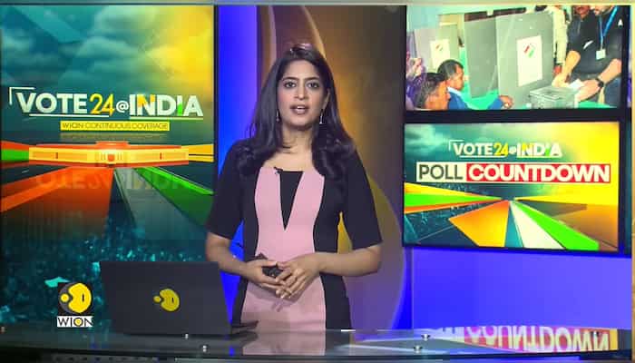 India Elections 2024: Shashi Tharoor booked on charges of defamation against Rajeev Chandrasekhar