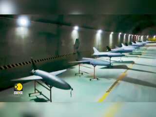 Iran vs Israel: Tehran's cache of deadly secret missiles