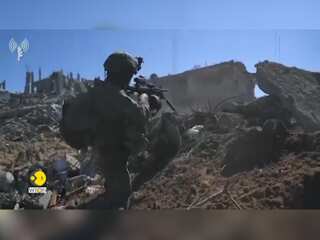 Israel war: Army unit of Israel Defence forces expected to face US sanctions