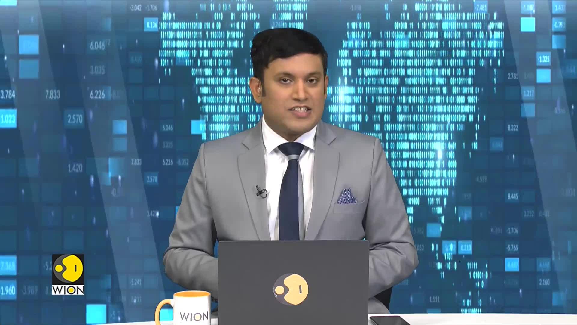 WionNews Video