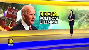 Abortion vs Gaza Crisis: Joe Biden's dilemma