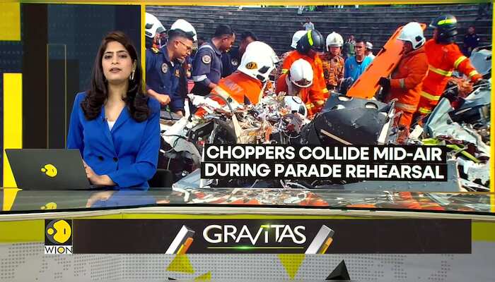 WionNews Video
