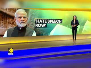 India Elections: Opposition raises alarm over PM Modi's 'hate' speech in Rajasthan