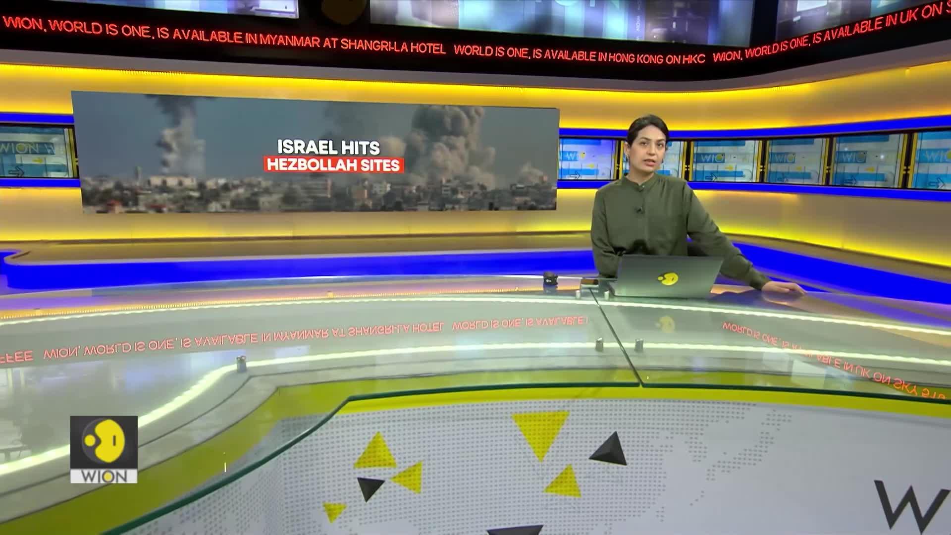WionNews Video