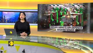 Indian Army's air defence widens wings, India joins elite group of countries with MIRV capability