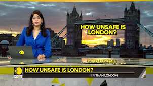 Gravitas: Rishi Sunak's Minister Says Rwanda's Capital Kigali is 'safer than London'