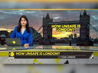 Gravitas: Rishi Sunak's Minister Says Rwanda's Capital Kigali is 'safer than London'