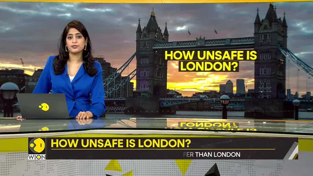 Gravitas: Rishi Sunak's Minister Says Rwanda's Capital Kigali is 'safer than London'
