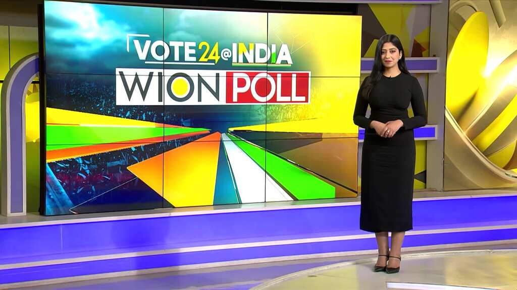 Lok Sabha Elections 2024: Expectations of the first-time voters