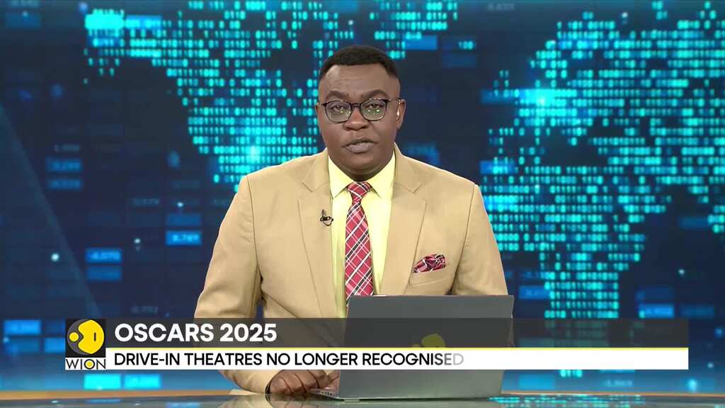 New rules for 2025 Oscars affect best picture, drive-ins, qualifying metro areas