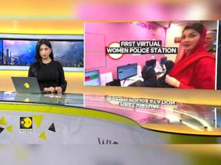 Pakistan's huge initiative of virual police station for women amid rising cases of violence