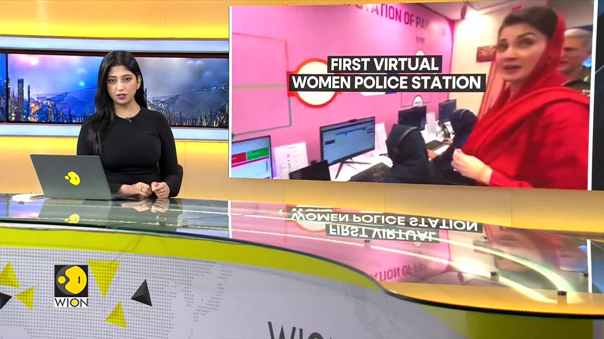 WionNews Video