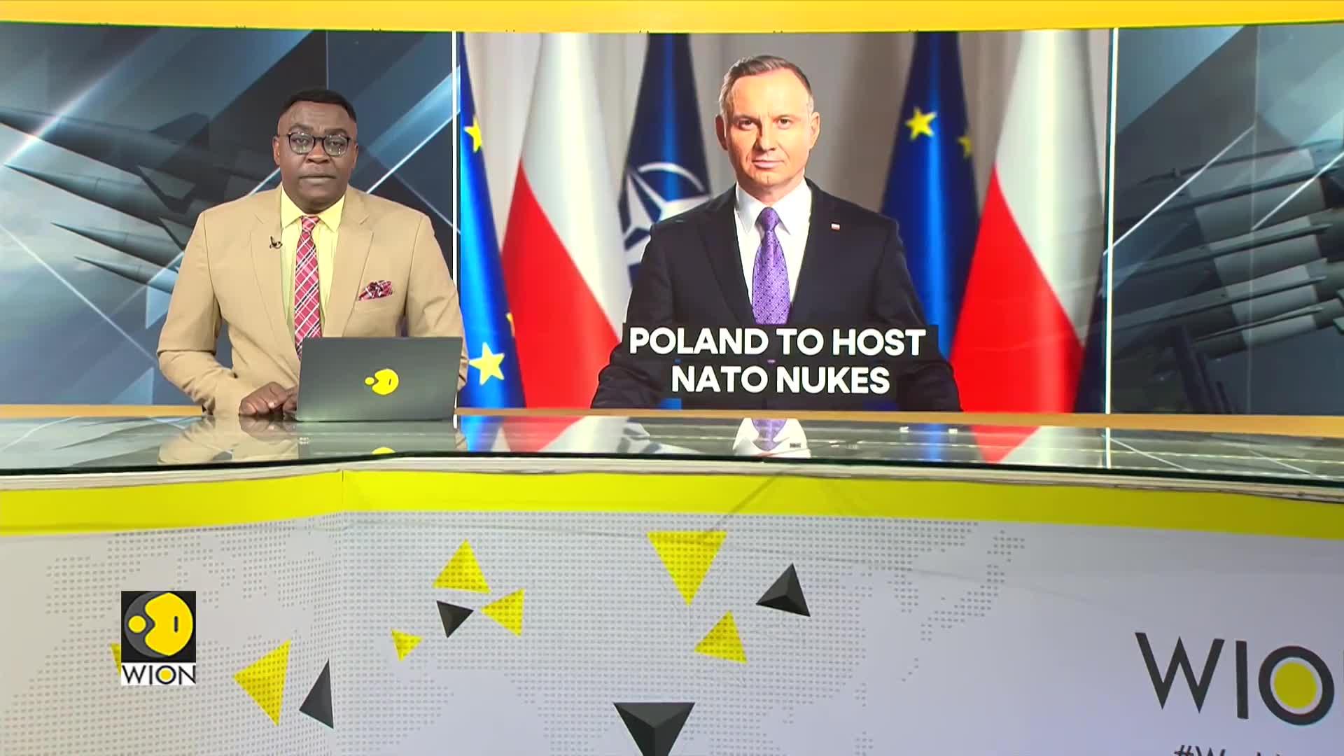 WionNews Video