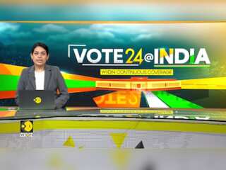 Lok Sabha elections 2024: PM Modi takes a dig at Congress, claims party puts itself before Lord Ram