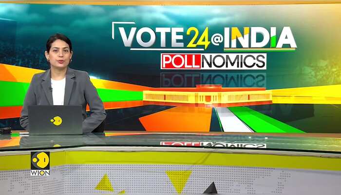 WionNews Video