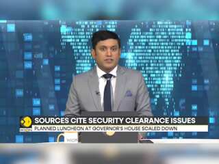 Pakistan: Iranian President Ebrahim Raisi's key engagements at Lahore cancelled