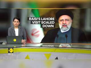 Iran President Ebrahim Raisi's Lahore visit scaled down, sources cite security clearance issue