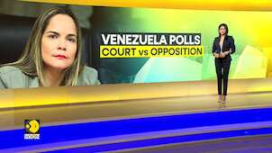 Venezuela's court orders party restructuring | Primero Justicia's restructuring ordered for 2nd time