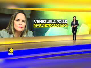 Venezuela's court orders party restructuring | Primero Justicia's restructuring ordered for 2nd time
