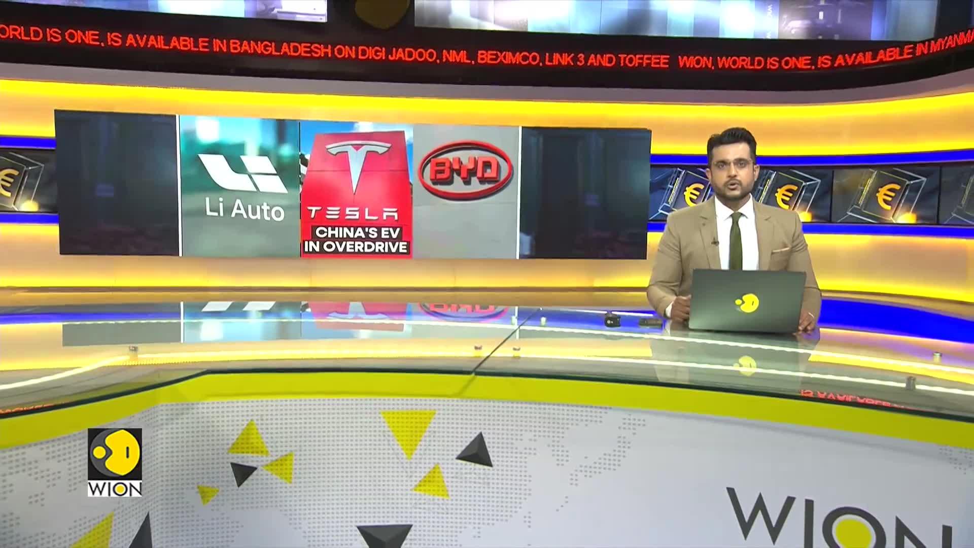 WionNews Video