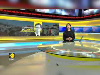 Blinken on Gaza rights abuses: We apply the same standard to everyone