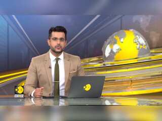 Member of Rajasthan Association of North America Prem Bhandari speaks about Ayodhya visit