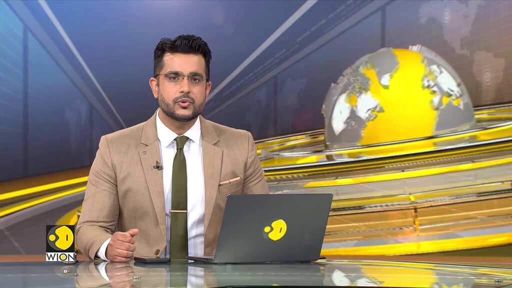 Member of Rajasthan Association of North America Prem Bhandari speaks about Ayodhya visit