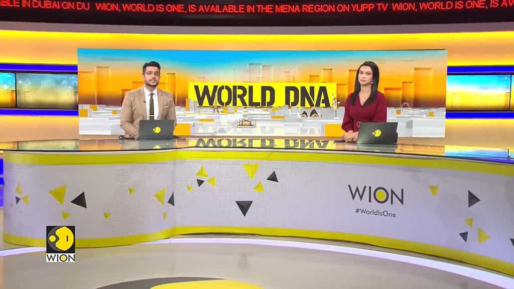 China's 41st International Kite Festival begins with over a thousand kites