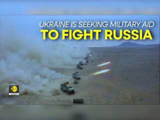 Rishi Sunak announces UK’s largest-ever military support package for Ukraine