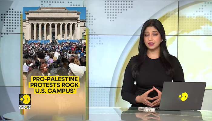 US: Jewish students continue to feel targeted