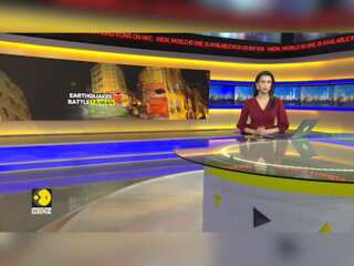 Taiwan Earthquake: Taiwan rocked by more then 80 earthquakes