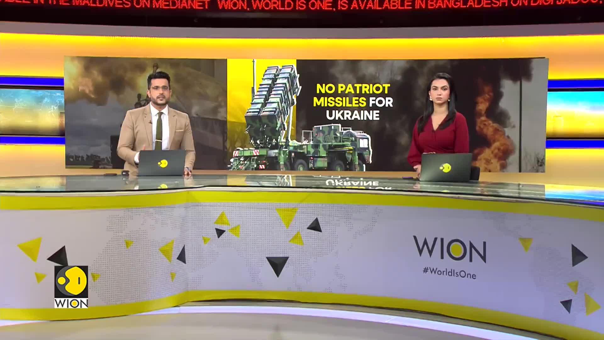 WionNews Video