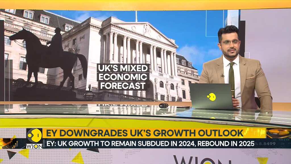 UK Economy: Uncertainty surrounds Bank of England’s policy decisions
