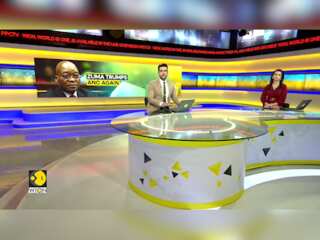 South Africa: ANC loses court battle with Jacob Zuma over party name and logo