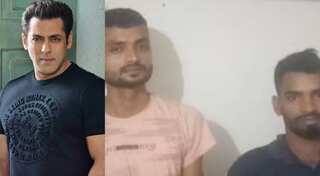 Salman Khan firing case updates: Police find one gun in Gujarat river, search on for second