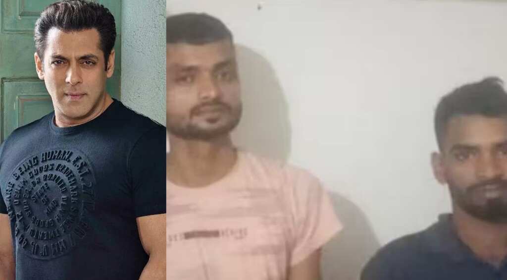 Salman Khan firing case updates: Police find one gun in Gujarat river, search on for second