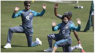 Pak vs NZ: 'Bradman of T20 cricket' - Shaheen gets HILARIOUSLY TROLLED for his comments on Rizwan