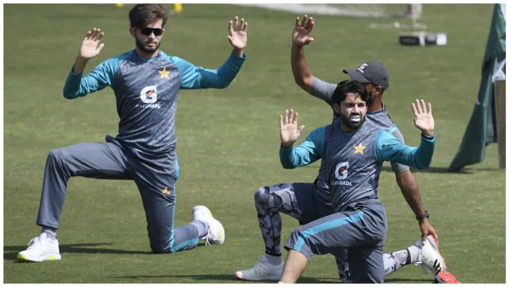 Pak vs NZ: 'Bradman of T20 cricket' - Shaheen gets HILARIOUSLY TROLLED for his comments on Rizwan