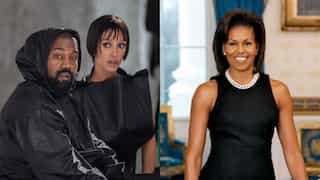 Kanye West brutally trolled for revealing wild threesome desire with Michelle Obama